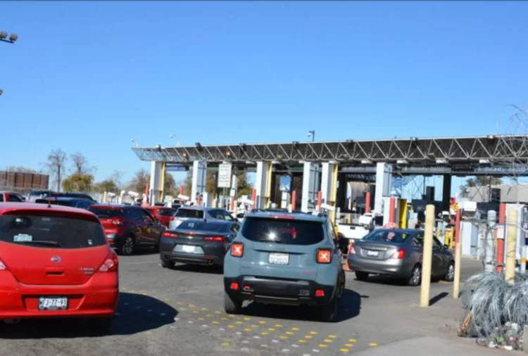 Aseguran cargamento millonario de droga en San Luis Arizona